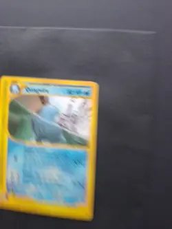 Quagsire 30/147 Aquapolis Non-Holo Rare Pokemon Card TCG - Image 5