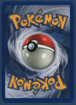 Pokemon Card - Professor Oak - 88/102 Base Set Shadowless - Read Below - Image 2