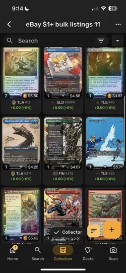 MTG Premium Lot - 57 Cards Valued At $160+ Magic The Gathering - Image 3