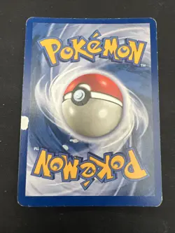 1999 Fossil Vintage Pokemon 2 Card Lot: Holo Lapras 10/62 & Holo Magneton 11/62 - Image 5
