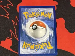 Munkidori EX 091/064 Shrouded Fable SAR Art Illustration Pokemon TCG Card - Image 2