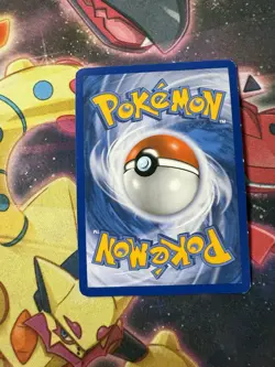 Burmy Sandy Cloak 57/99 Reverse Holo Arceus Pokemon Card LP - Image 2