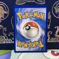 Snorlax - 202/091 - Pokemon Paldean Fates Shiny Rare Card NM MINT - Image 2