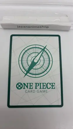Boa Hancock PRB-02 [Gold Frame] THE BEST vol.2 DON Card One Piece Japan - Image 4