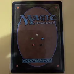 MTG Hallowed Fountain Return To Ravnica. Moderately Played - Image 2