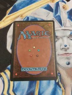 Ragnar MTG Legends Rare Legendary Creature Near-Mint x1 - Image 3