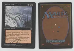 Koskun Falls Magic: Homelands 1995 - Image 3