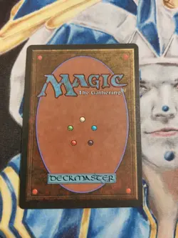 Land's Edge MTG Legends Rare Red Enchantment Slightly Played x1 GG2 - Image 3
