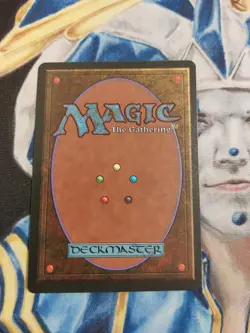 Land's Edge MTG Legends Rare Red Enchantment Slightly Played x1 GG2 - Image 4