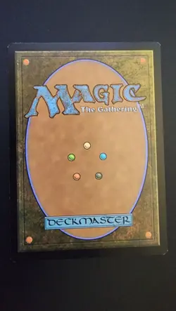 Thieves' Auction The List Reprints Regular - MTG Single, near mint. - Image 2