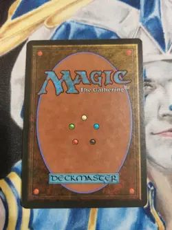 Winds of Change MTG Legends Uncommon Red Sorcery Near-Mint x1 GG1 - Image 3