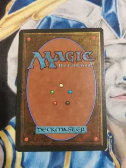 Winds of Change MTG Legends Uncommon Red Sorcery Near-Mint x1 GG1 - Image 4