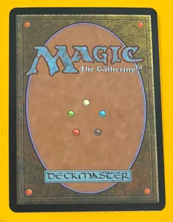 MTG ENLIGHTENED TUTOR (Foil) Arena Promo (OldManMTG 007-910) - Image 2