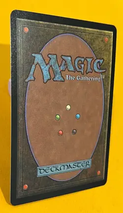 MTG ENLIGHTENED TUTOR (Foil) Arena Promo (OldManMTG 007-910) - Image 4