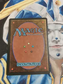 Johan MTG Legends Rare Legendary Creature Near-Mint x1 - Image 3