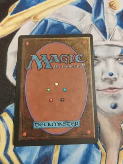 Johan MTG Legends Rare Legendary Creature Near-Mint x1 - Image 4