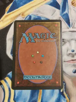 Stangg MTG Legends Rare Legendary Creature Near-Mint x1 GG1 - Image 3