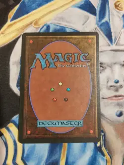 Stangg MTG Legends Rare Legendary Creature Near-Mint x1 GG1 - Image 4