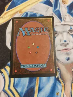 Revelation MTG Legends Rare Green Enchantment Near-Mint x1 GG1 - Image 3