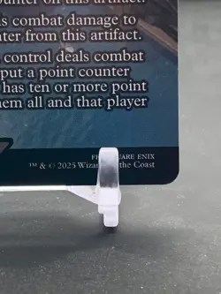 MTG Final Fantasy Luca Stadium 0063 Borderless Regular - Image 5