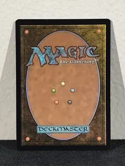 Jermane, Pride of the Circus Unfinity Foil - Image 2