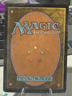 MTG Altered Art Anime Lady Chubby Hand Painted - Image 2