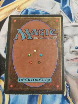 Vaevictis Asmadi MTG Legends Rare Legendary Creature Heavily Played x1 GG2 - Image 3