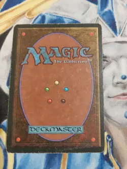 Vaevictis Asmadi MTG Legends Rare Legendary Creature Heavily Played x1 GG2 - Image 4