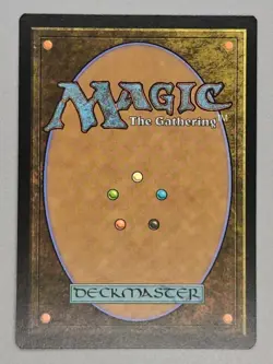 MTG x FINAL FANTASY SECRET LAIR - VIVI'S THUNDER MAGIC #1871 NON-FOIL - Image 2