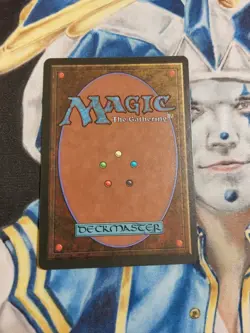 Typhoon MTG Legends Rare Green Sorcery Near-Mint x1 GG1 - Image 4