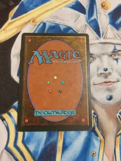 Pendelhaven MTG Legends Uncommon Legendary Land Slightly Played x1 GG5 - Image 3