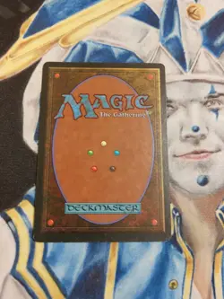 Pendelhaven MTG Legends Uncommon Legendary Land Slightly Played x1 GG5 - Image 4