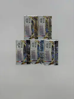 Lot of (360) Pokemon SWSH Astral Radiance Booster Packs Sealed . - Image 3