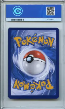 CCIC 10 Gem Mint 2025 Pokemon Cubone Chinese Exclusive Gem Pack Vol.3 04 07/07 - Image 2