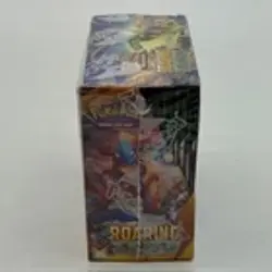 Pokemon XY Roaring Skies Booster Box SEALED - Image 2