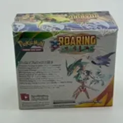 Pokemon XY Roaring Skies Booster Box SEALED - Image 3