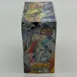 Pokemon XY Roaring Skies Booster Box SEALED - Image 4