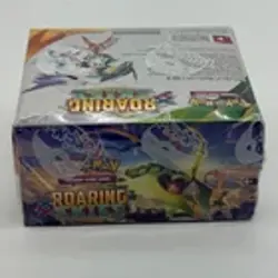 Pokemon XY Roaring Skies Booster Box SEALED - Image 5
