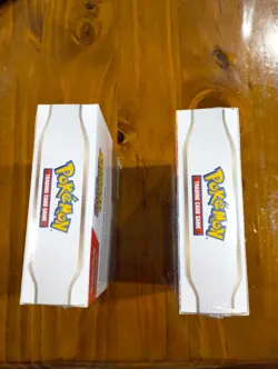 Pokemon TCG Scarlet & Violet SURGING SPARKS Booster Bundle SEALED & AUTHENTIC ✅ - Image 5
