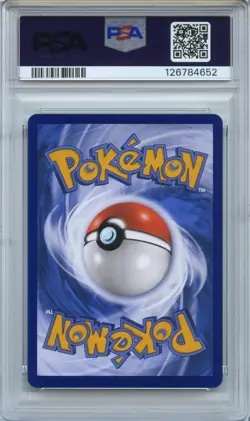 PSA 10 Pokemon Chinese Eevee Umbreon CBB2C 06/15 Gem Pack Vol2 Gem Mint - Image 2