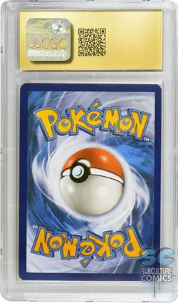 Pokemon TCG Crown Zenith Galarian Gallery Grant GG62/GG70 CGC 10 PRISTINE - Image 2