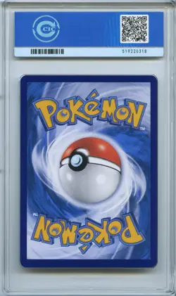 CCIC 10 Gem Mint Pokemon Chinese Eevee Sylveon CBB2C 09/15 Gem Pack Vol2 - Image 2
