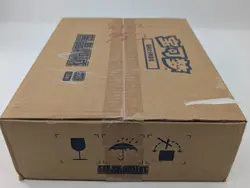 2025 Pokemon Black Crystal Blazing CSV5C Chinese Slim Booster 20-Box Case Sealed - Image 2