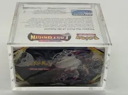 Pokemon SWSH Lost Origin Booster Box w/Acrylic Case - Image 5