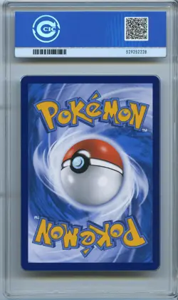 CCIC 10 Gem Mint Pokemon Pikachu Promo 2025 004/SV-P Chinese Gem Pack Vol. - Image 2