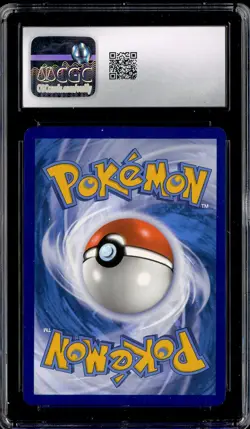 2023 Pokemon Game Classic Mr. Mime Blastoise & Suicune Ex Deck CGC 9.5 MINT+ - Image 2
