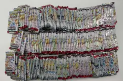 Lot of (250) Pokemon TCG SV Prismatic Evolutions Booster Packs SEALED - Image 1