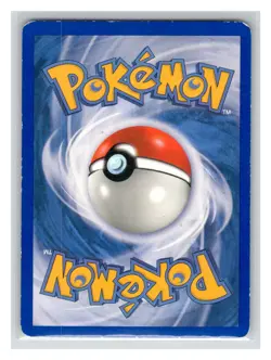 Pokemon TCG Meditite - 65/101 Hidden Legends Reverse Holo DMG - Image 2