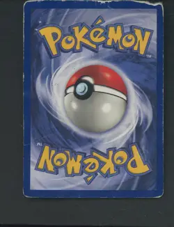 Mewtwo 14 Strikes Back VHS/DVD Movie Wizards Black Star Promo Pokemon 2000 - Image 2