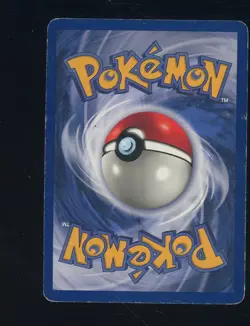 Pokemon Jungle 1999 Mr. Mime #6/64 Holo Rare - Image 2